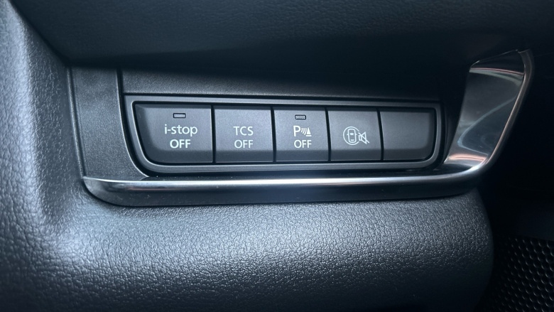 Mazda CX-30 2.0 e-Skyactiv G MHEV Exclusive-Line 5dr Auto Petrol Hatchback